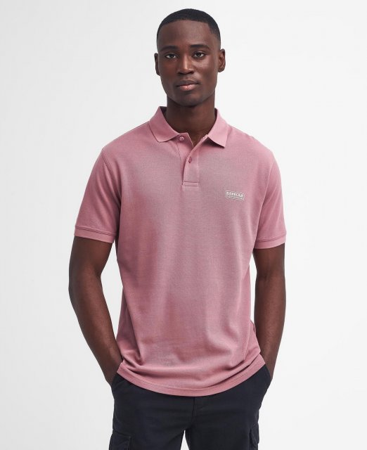 Barbour International  Essential Polo