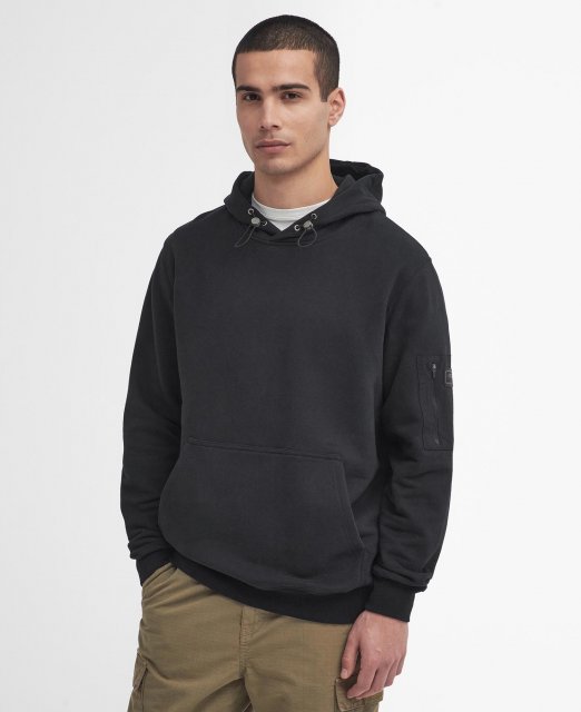 Barbour International  Ewan Hoodie