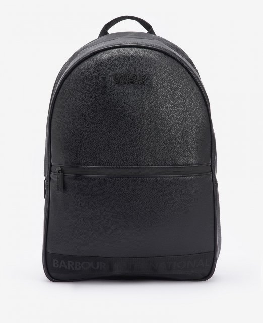 Barbour International  Kilburn Backpack