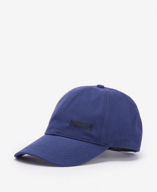 Barbour International Albury Cap