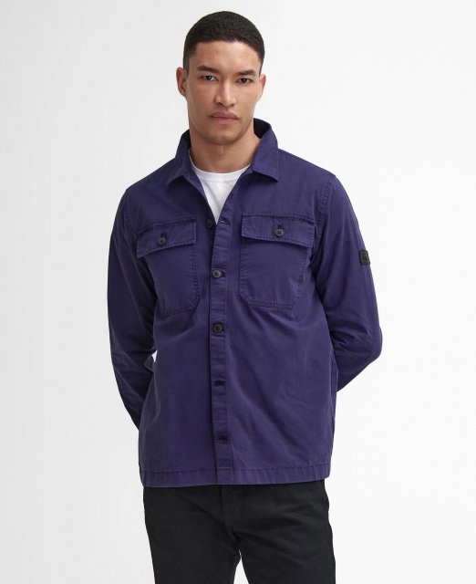 Barbour International Arlo Overshirt