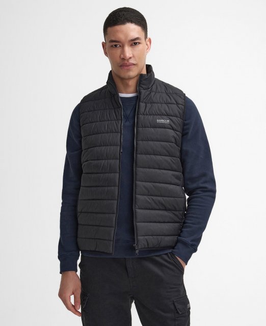 Barbour International Ledley Gilet