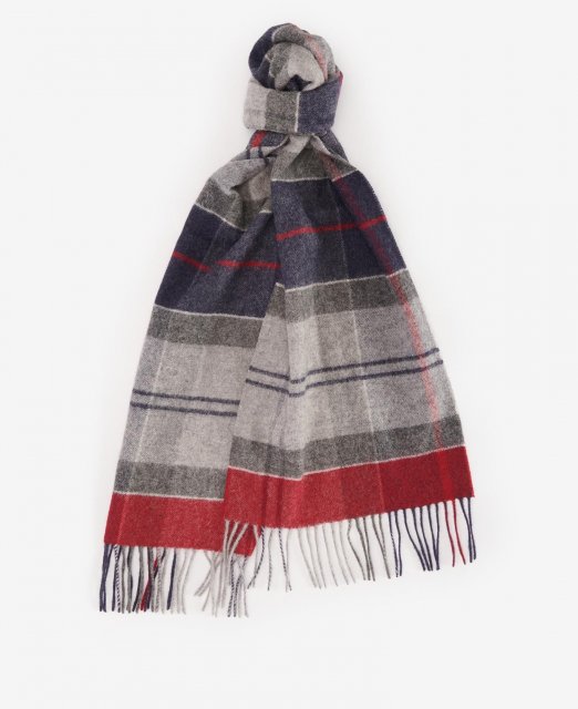 Barbour Inverness Scarf