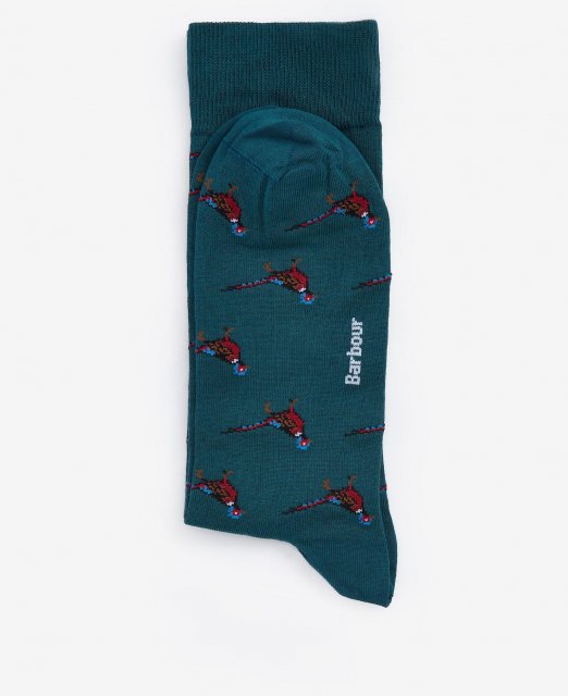 Barbour Mavin Socks