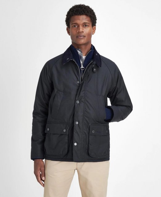 Barbour Ambleside Wax Jacket