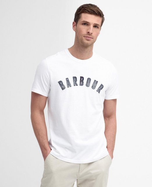 Barbour Ancroft Tee