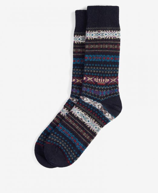 Barbour Boyd Sock