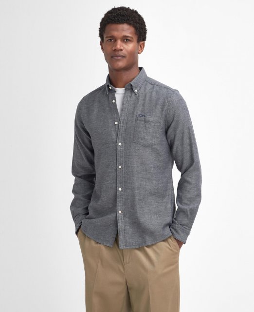 Barbour Buckley Shirt