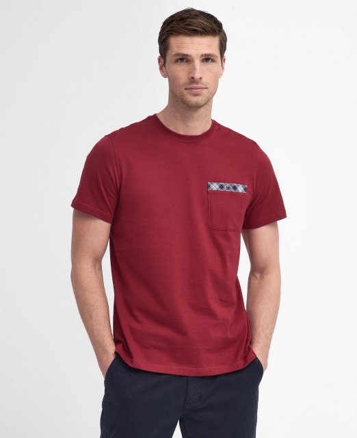 Barbour Durness Tee