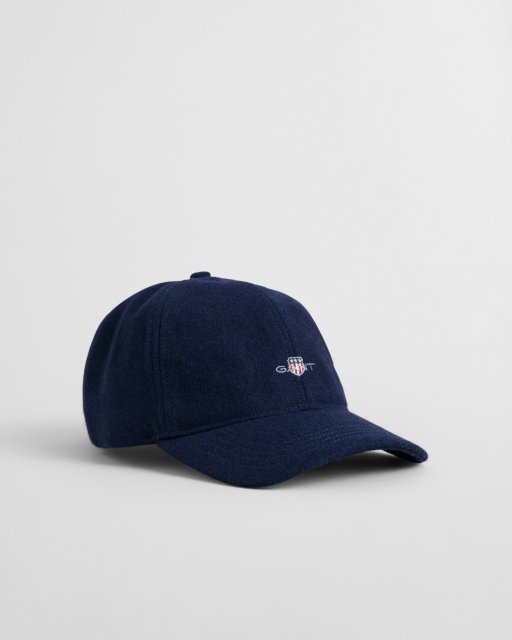 Gant Shield Melton Cap