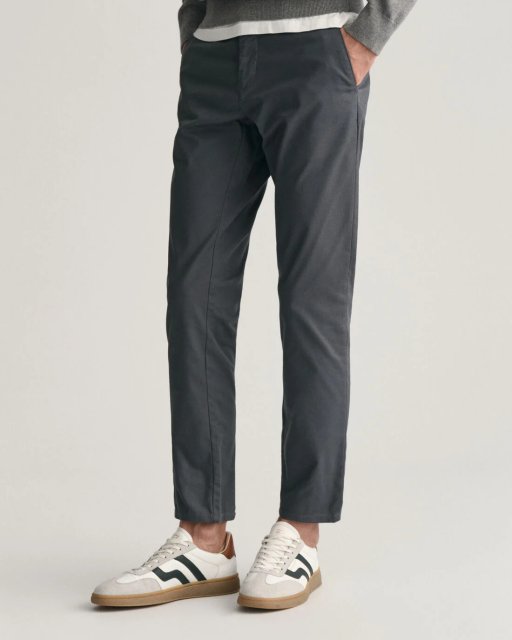 Gant Slim Comfort Super Chinos