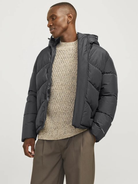 Jack & Jones World Puffer Jacket