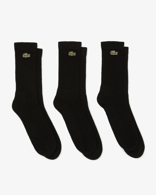 Lacoste  Socks