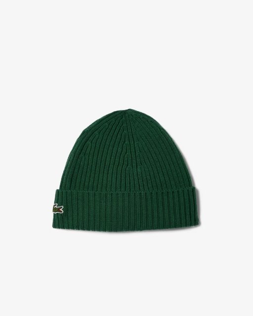 Lacoste Knitted  Cap