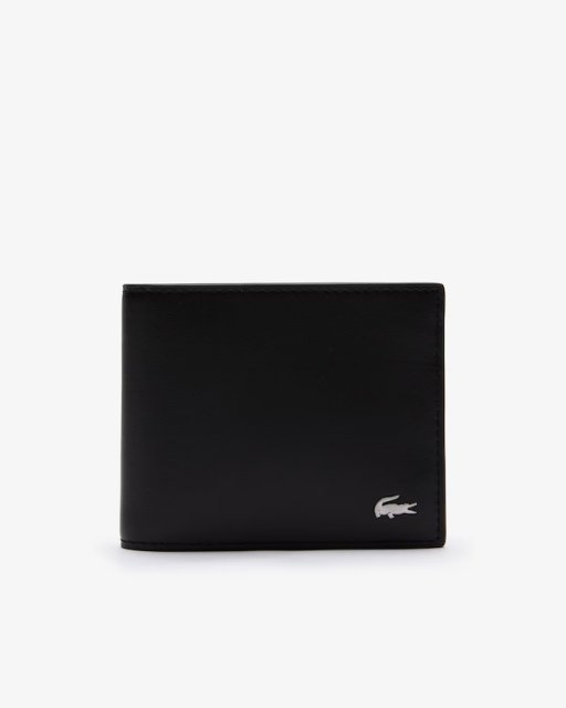 Lacoste Small Billfold Wallet