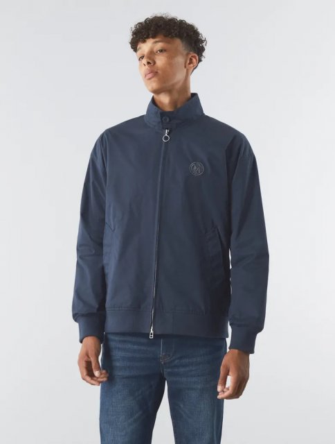 Pretty Green Walker Harrington