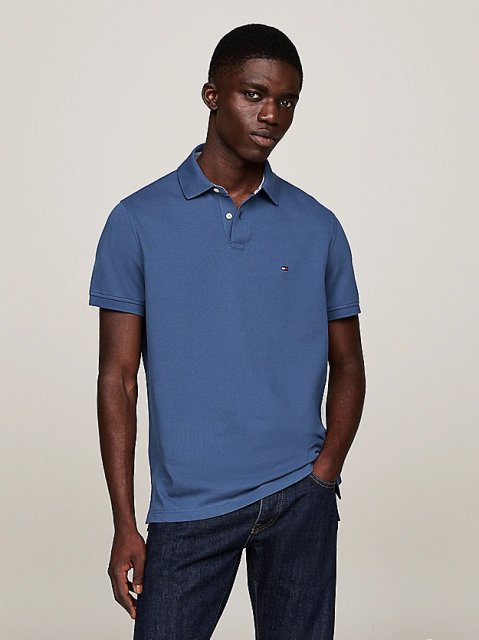 Tommy Hilfiger 1985 Regular Polo