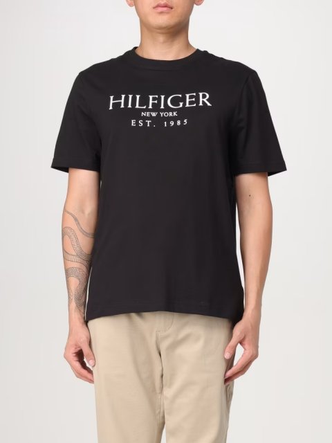 Tommy Hilfiger Big Hilfiger Tee