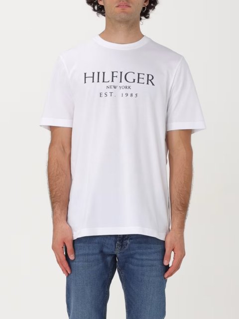 Tommy Hilfiger Big Hilfiger Tee