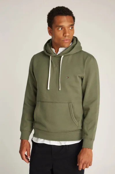 Tommy Hilfiger Essential Fleece Hoodie