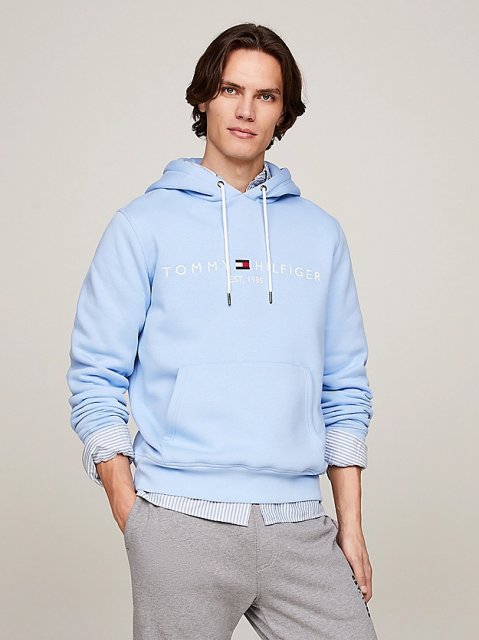 Tommy Hilfiger Tommy Logo Hoody