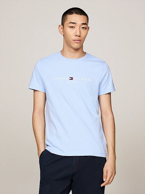 Tommy Hilfiger Tommy Logo Tee