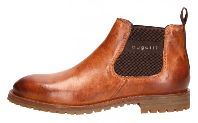 Bugatti Kosta Boot