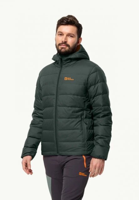 Jack Wolfskin Ather Down Hoody