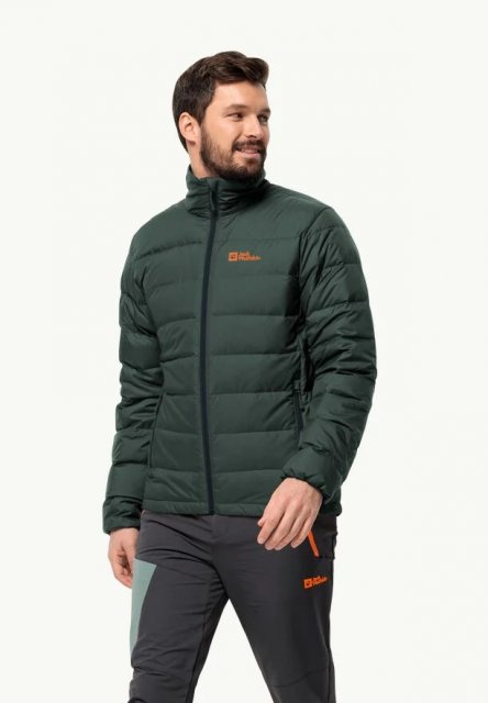 Jack Wolfskin Ather Down Jacket