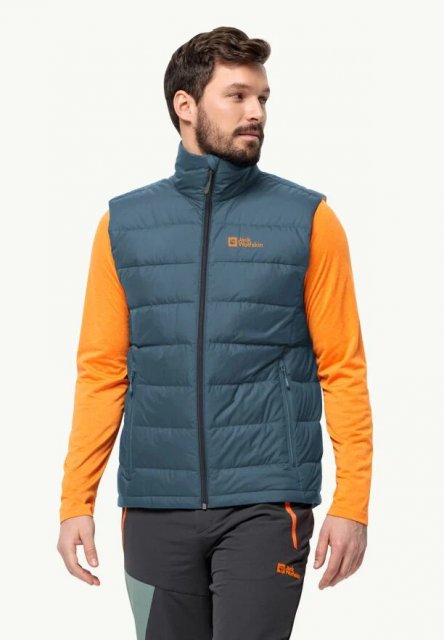 Jack Wolfskin Ather Down Vest