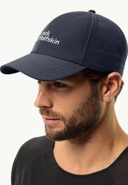 Jack Wolfskin Baseball Cap