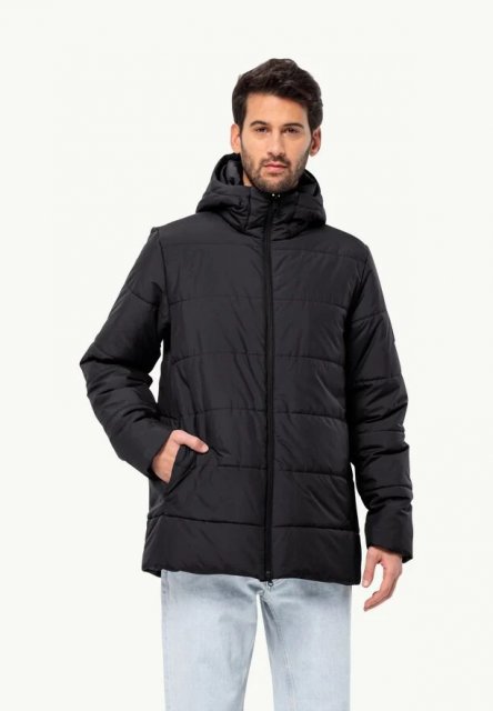 Jack Wolfskin Deutzer Long Jacket