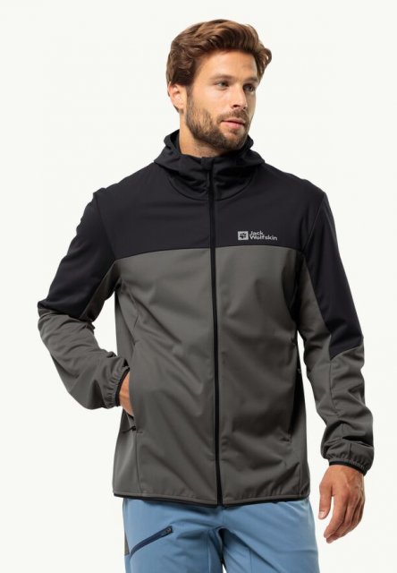 Jack Wolfskin Feldberg Hoody