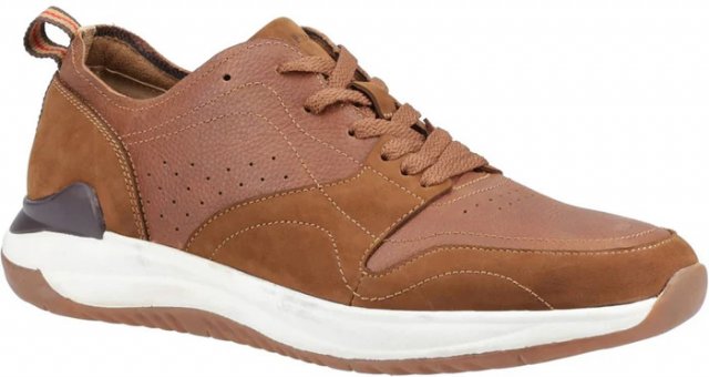 Hush Puppies Fabio Trainers