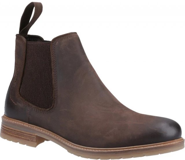 Hush Puppies Russell Boots