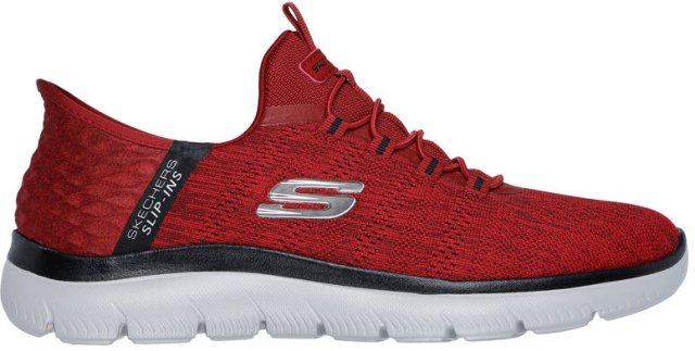 Skechers Summits Key Pace Shoe