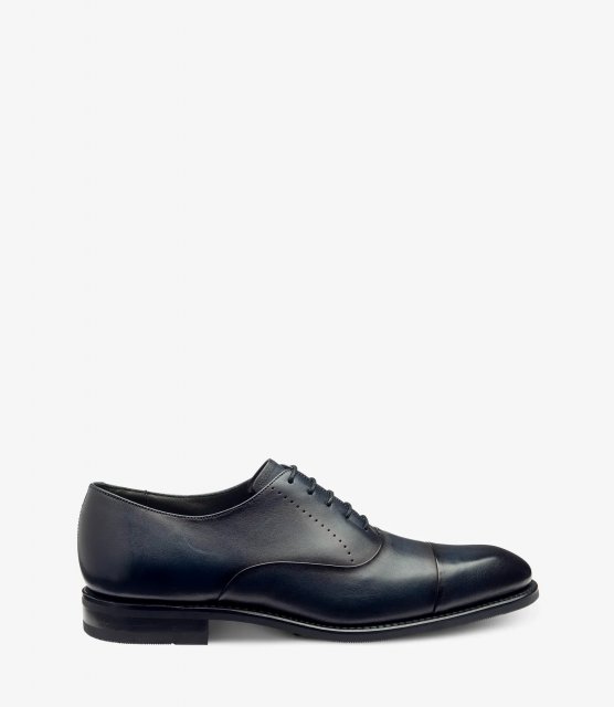 Loake Phoenix  Oxford Toe-Cap Shoe