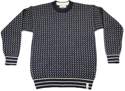 Mars Knitwear Nordic Knit