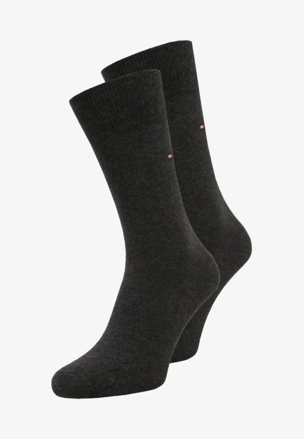 Tommy Hilfiger Men Sock Classic 2 Pack