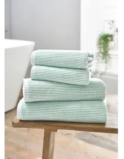 Bliss Pinstripe Towel