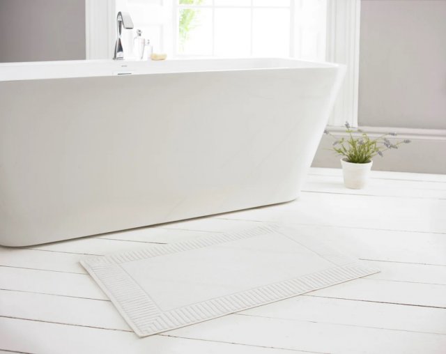 Bliss Bath Mat