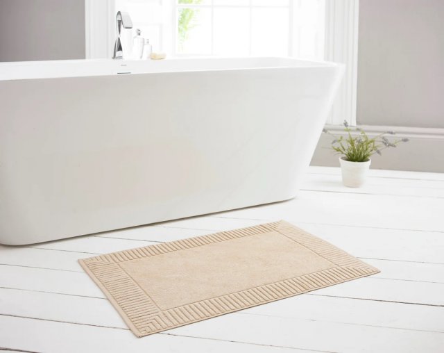 Bliss Bath Mat