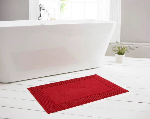 Bliss Bath Mat