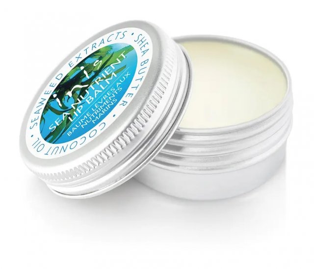 Inis Sea Nutrient Lip Balm 15ml