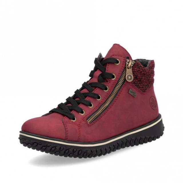 Rieker Trainer Boot