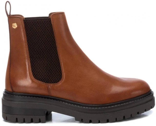 Carmela Botin Dealer Boot