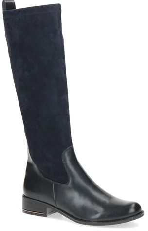 Caprice Long Boot