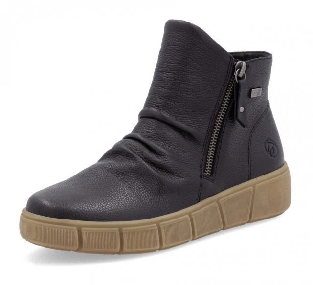 Remonte Zip Boot