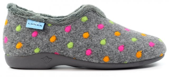 Lunar Studio Full Slipper