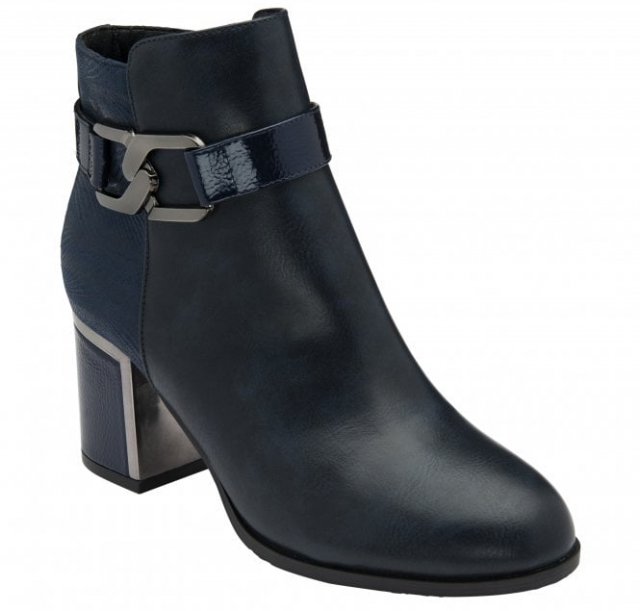 Lotus Adelaide Boots